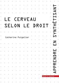 Le cerveau selon le droit