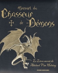 Manuel du chasseur de demons