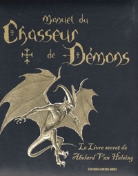 Manuel du chasseur de demons