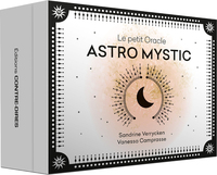 Le petit Oracle Astro Mystic