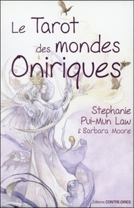 Le Tarot des mondes oniriques