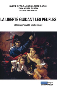 LA LIBERTE GUIDANT LES PEUPLES