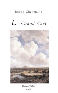 LE GRAND CIEL