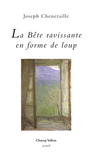 LA BETE RAVISSANTE EN FORME DE LOUP