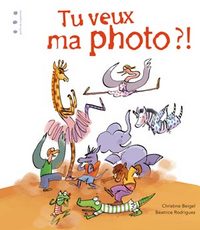 TU VEUX MA PHOTO
