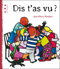 AS TU VU