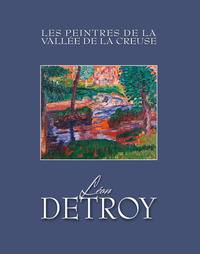 LEON DETROY 1859-1955