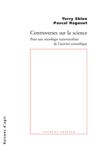 CONTROVERSES SUR LA SCIENCE