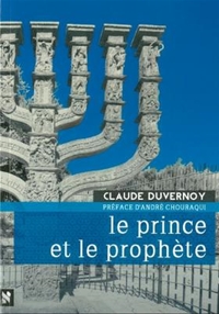 LE PRINCE ET LE PROPHETE