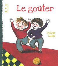 LE GOUTER