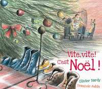 VITE VITE C'EST NOEL