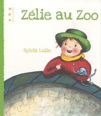 ZELIE AU ZOO