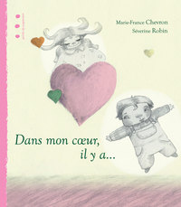 DANS MON COEUR IL Y A
