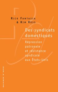 DES SYNDICATS DOMESTIQUES