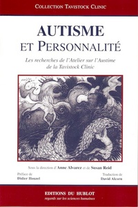 AUTISME ET PERSONNALITE