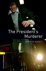 OBWL 3E LEVEL 1: THE PRESIDENT'S MURDERER