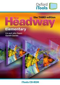NEW HEADWAY, THIRD EDITION ELEMENTARY: ITOOLS PACK