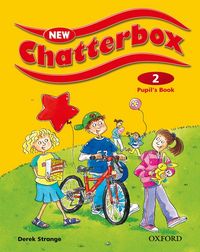 NEW CHATTERBOX 2: PUPIL'S BOOK