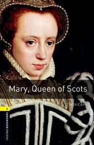 OBWL 3E LEVEL 1: MARY, QUEEN OF SCOTS