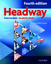 NEW HEADWAY INTERMEDIATE 4EME EDITION: ELEVE