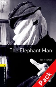 OBWL 3E LEVEL 1: THE ELEPHANT MAN PACK CD