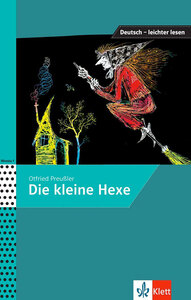 DIE KLEINE HEXE