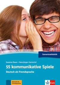 55 KOMMUNIKATIVE SPIELE