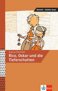 RICO, OSKAR UND DIE TIEFERSCHATTEN