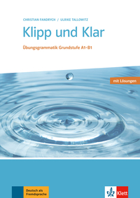KLIPP UND KLAR VERSION ALL LIVRE + CORRIGES