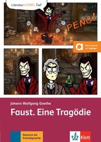 Faust. Eine Tragödie