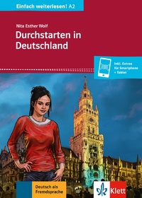 DURCHSTARTEN IN DEUTSCHLAND