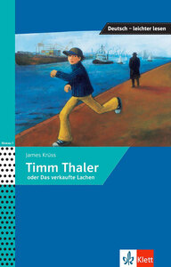 TIMM TAHLER