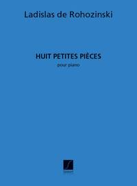 ETUDES D'EXECUTION TRANSCENDANTE VOLUME 1 PIANO