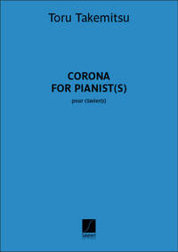 CORONA PIANO
