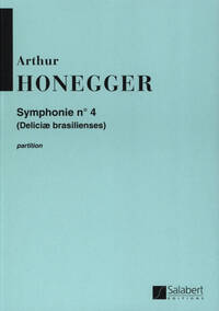 SYMPHONIE N. 4