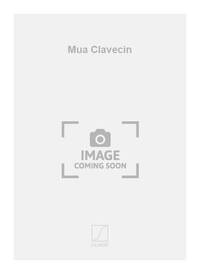 MUA CLAVECIN