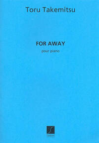 FOR AWAY PIANO PIANO