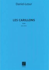 LES CARILLONS PIANO