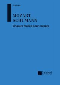 CHOEURS FACILES CHANT