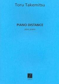 PIANO DISTANCE PIANO PIANO