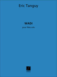 WADI FLUTE SEULE FLUTE TRAVERSIERE