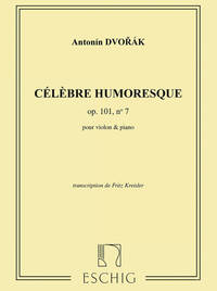 PRESTO EN SI BEMOL MAJEUR VIOLON