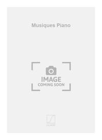 MUSIQUES PIANO PIANO