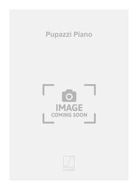 PUPAZZI PIANO PIANO