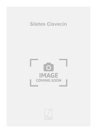 SILETES CLAVECIN