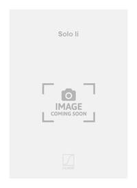 SOLO II