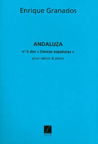 ANDALUZA VIOLON
