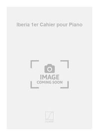 IBERIA1ER CAHIER PIANO PIANO
