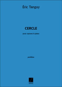 CERCLE CHANT