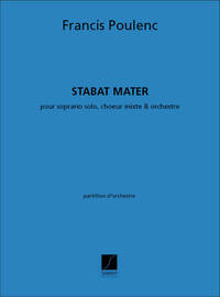 STABAT MATER
